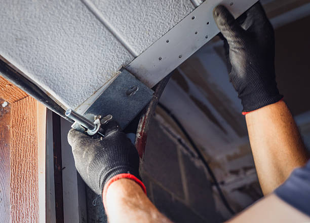 Reliable Garage Door Panel Replacement contractor in Madrid, IA by Garage Doors Repair Pro